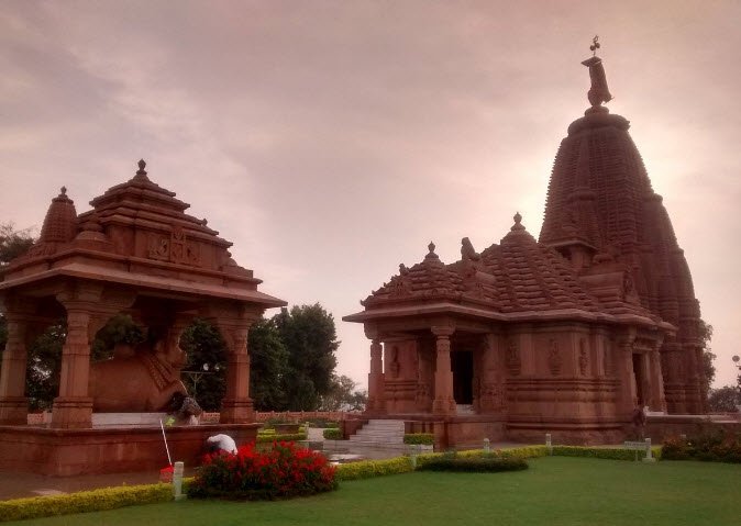 Renukeshwar Mahadev Mandir